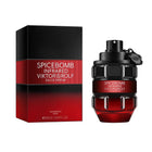 Spice Bomb Infrared