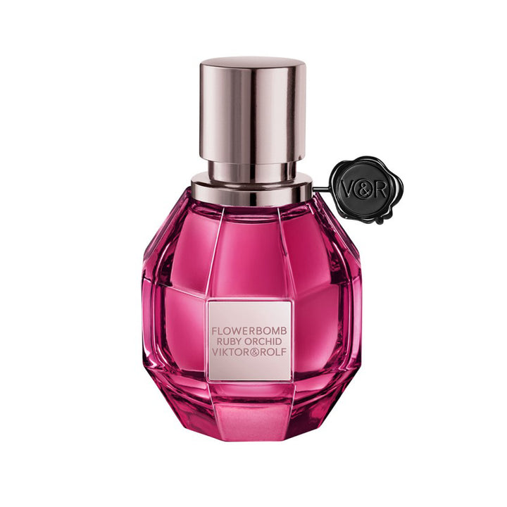 Flowerbomb Ruby Orchid