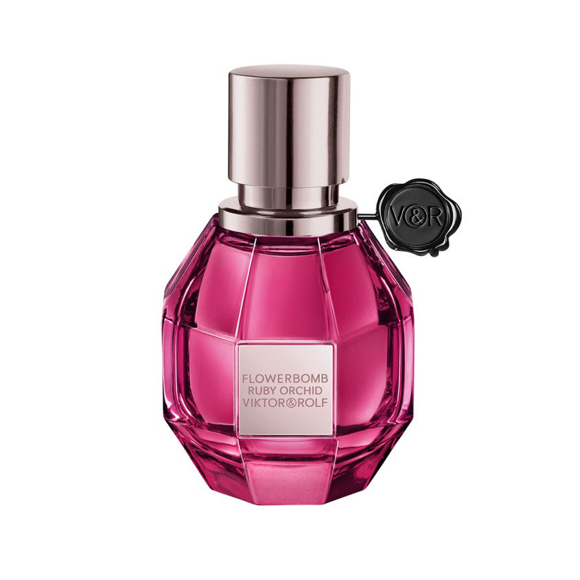 Flowerbomb Ruby Orchid