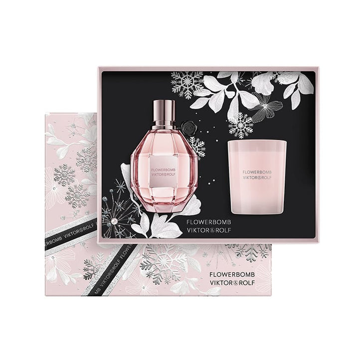 Flowerbomb Gift Set