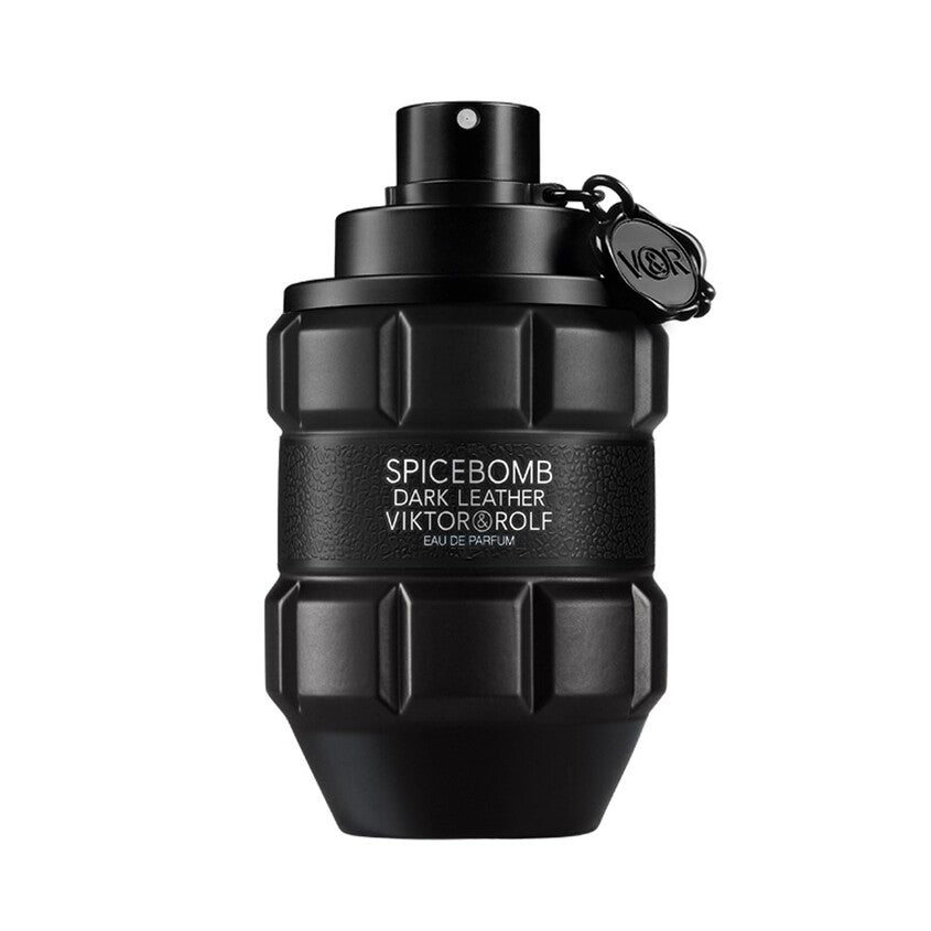 Spice Bomb Dark Leather
