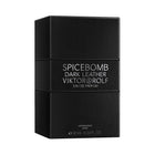 Spice Bomb Dark Leather