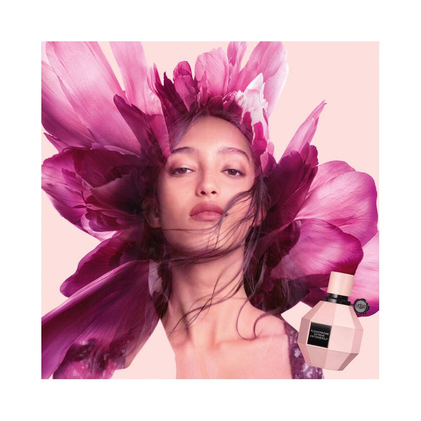 Flowerbomb Extreme