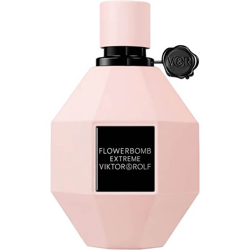 VIKTOR&ROLF FLOWER BOMB EXTREME EDP INTENSE 100ML
