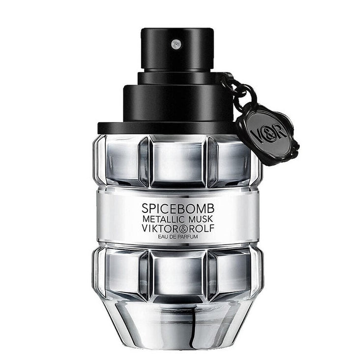 Spicebomb Metallic Musk