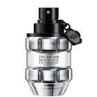 Spicebomb Metallic Musk