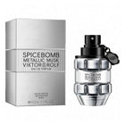 Spicebomb Metallic Musk