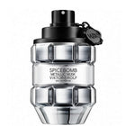 Spicebomb Metallic Musk