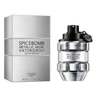 Spicebomb Metallic Musk