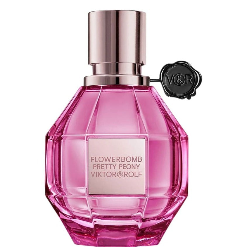 Flowerbomb Pretty Peony