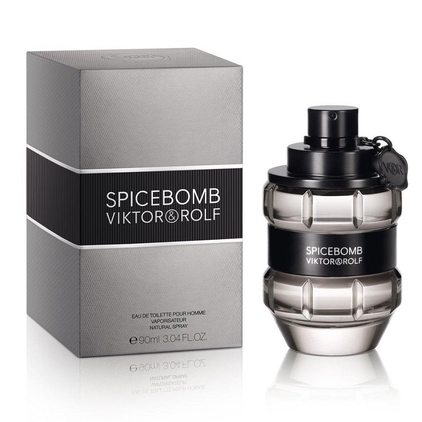 Spicebomb