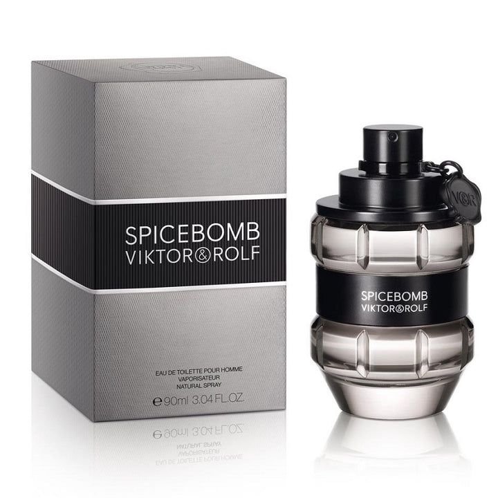 Spicebomb