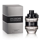 Spicebomb
