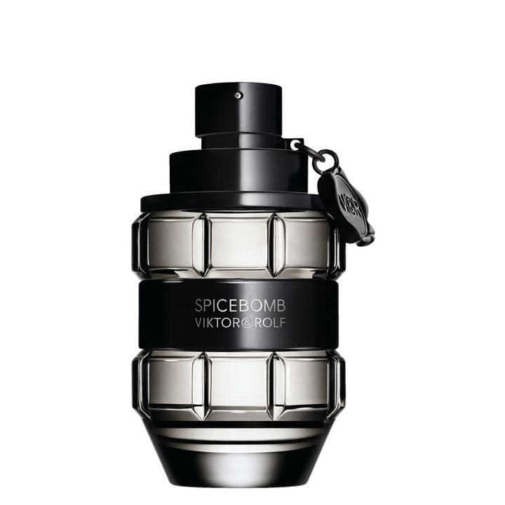 SPICE BOMB EDT 50ML