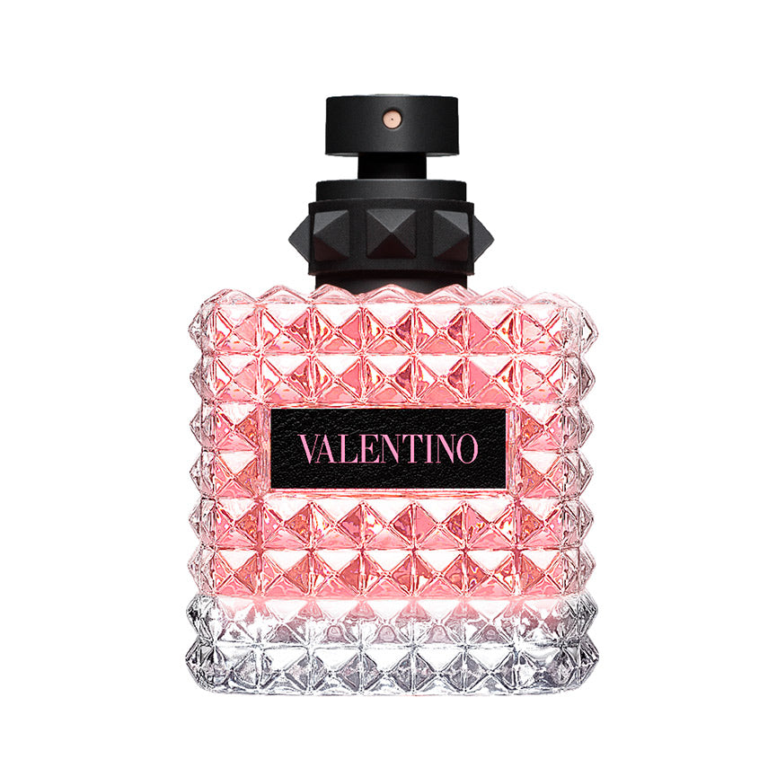 BORN IN ROMA DONNA  EDP 100ML