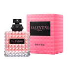 BORN IN ROMA DONNA  EDP 100ML