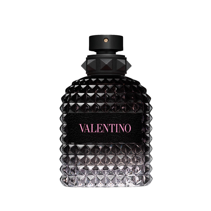 BORN IN ROMA UOMO EDT 100ML