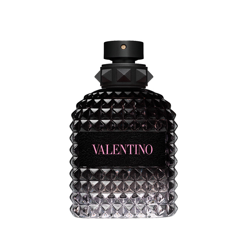 VALENTINO BORN IN ROMA UOMO EDT 100ML – متجر إلكتروني