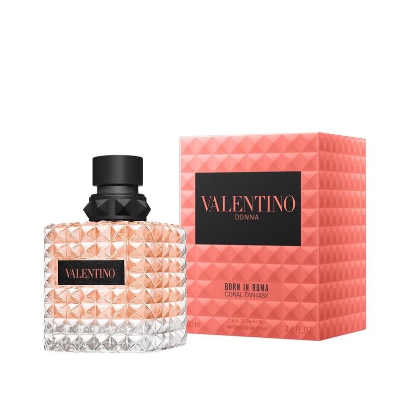 VLTN BIR CORAL FANTASY EDP 100ML