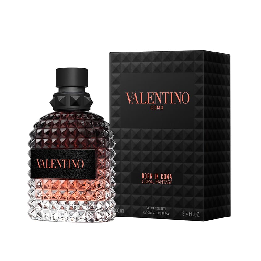 VLTN BIR UOMO EDT 50ML