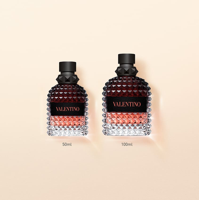 VLTN BIR UOMO EDT 50ML