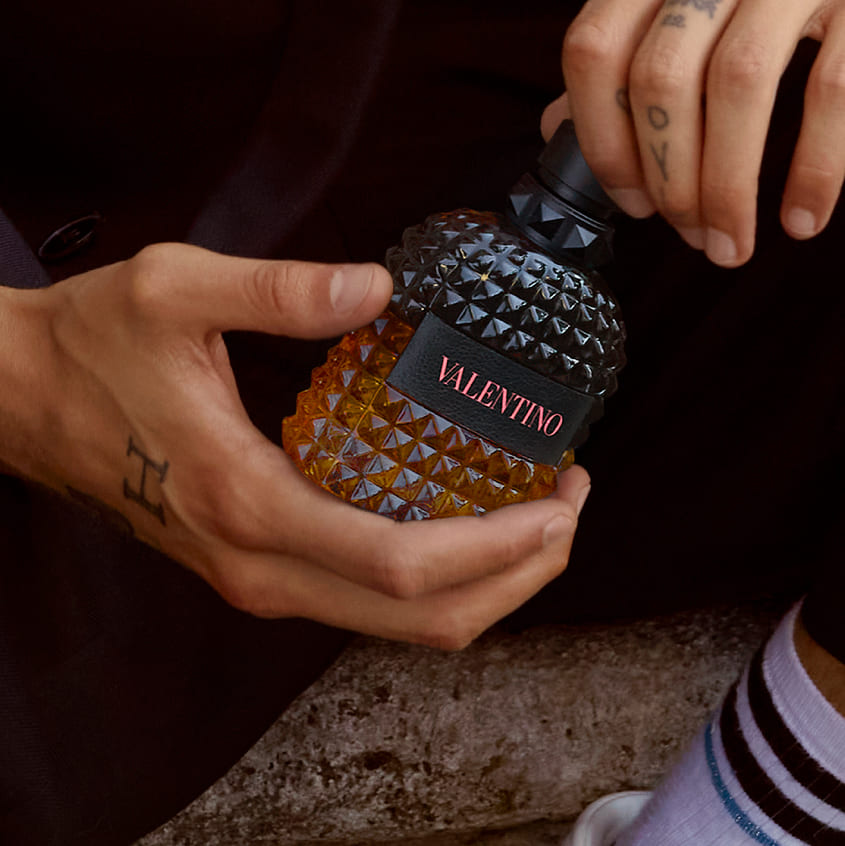 VLTN BIR UOMO EDT 100ML