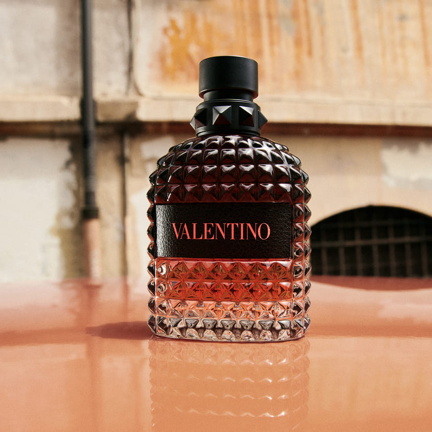 VALENTINO VLTN BIR UOMO EDT 50ML – صورة 7