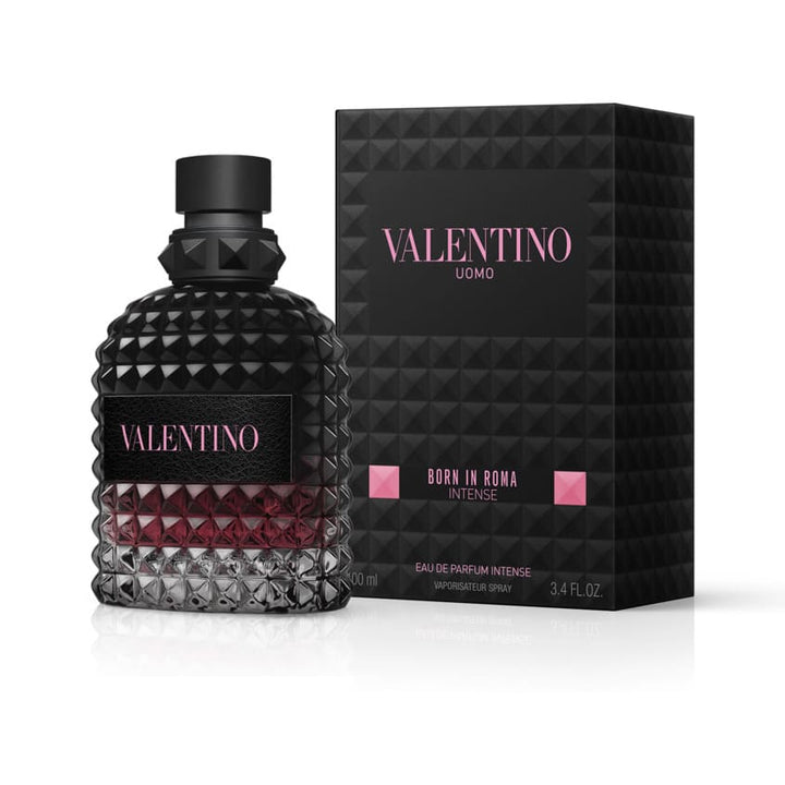 BIR UOMO INTENSE EDP V100ML