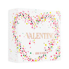 VALENTINO DONNA BORN IN ROMA SET' S1 23 (EDT 100ML + BL 50ML + EDT 15ML)