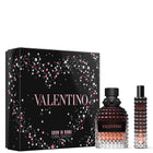 VALENTINO UOMO BORN IN ROMA CORAL FANTASY' S1 23 (EDT 50ML + EDT 15ML) – شراء أونلاين