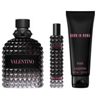 VALENTINO UOMO BORN IN ROMA SET' HOL23 (EDT 100ML + SG 75ML + EDT 15ML) – online store