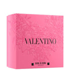 VALENTINO DONNA BORN IN ROMA INTENSE SET' S1 24 (EDP 50ML + EDP 15ML) – online store