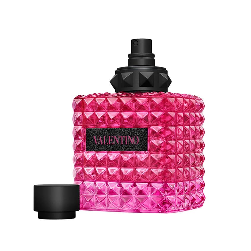 BORN IN ROMA EXTRADOSE DONNA PARFUM 100 ML