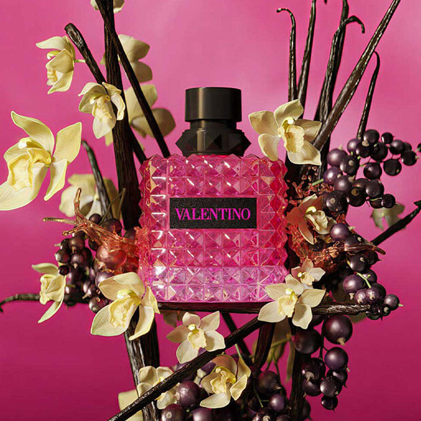 BORN IN ROMA EXTRADOSE DONNA PARFUM 100 ML