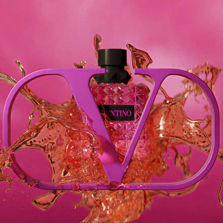 BORN IN ROMA EXTRADOSE DONNA PARFUM 50 ML