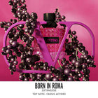 BORN IN ROMA EXTRADOSE DONNA PARFUM 100 ML
