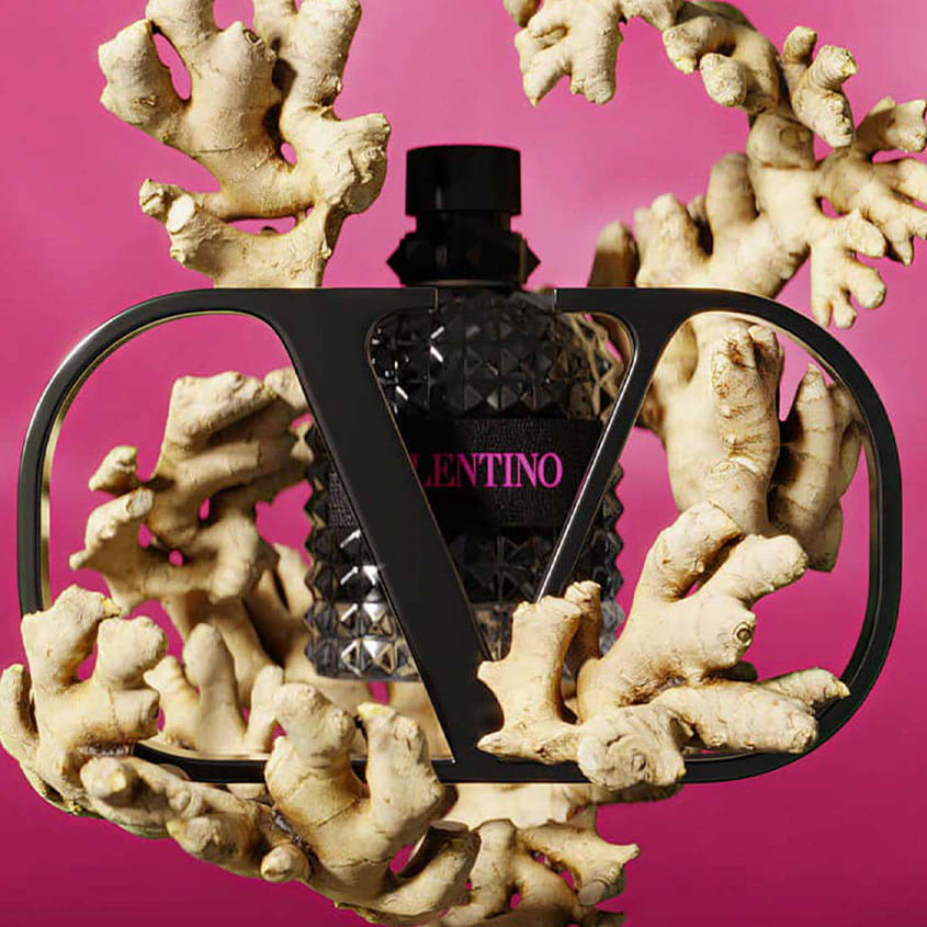 BORN IN ROMA EXTRADOSE UOMO 50ml