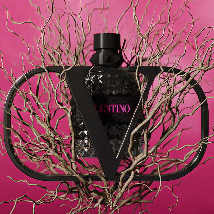 BORN IN ROMA EXTRADOSE UOMO 50ml