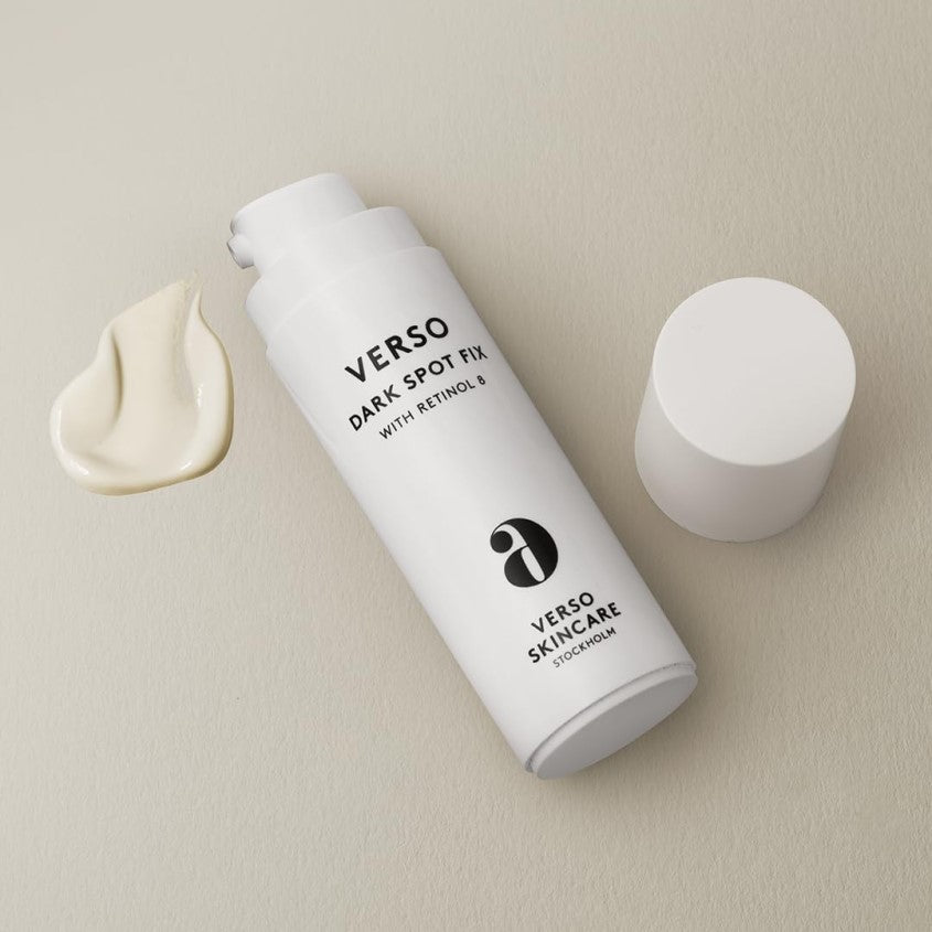 VERSO SKINCARE Dark Spot Fix