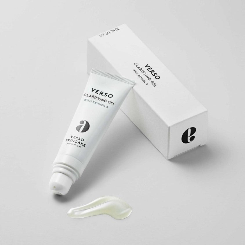 VERSO SKINCARE Clarifying Gel