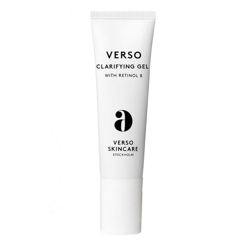 VERSO SKINCARE Clarifying Gel