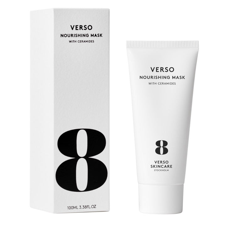 VERSO SKINCARE Nourishing Mask