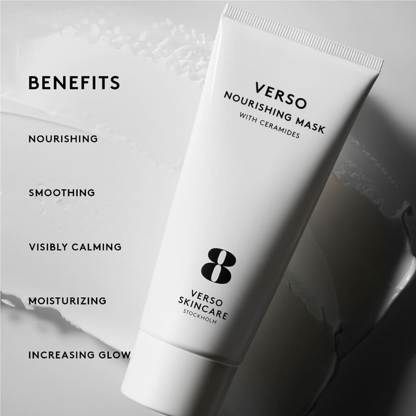 VERSO SKINCARE Nourishing Mask