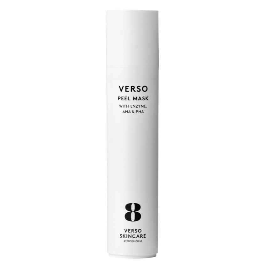 VERSO SKINCARE Peel Mask