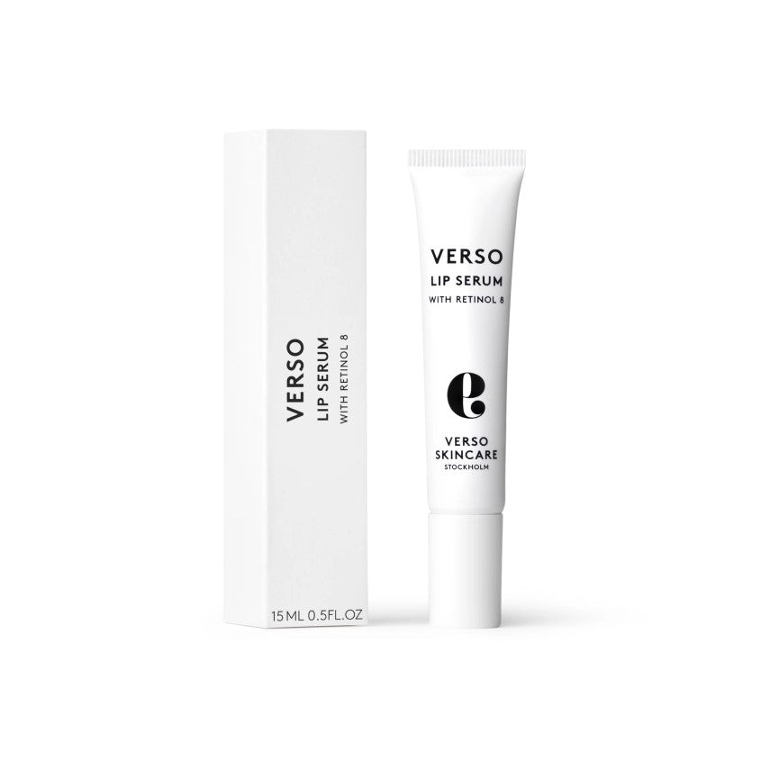 VERSO SKINCARE Lip Serum