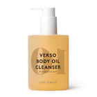 VERSO SKINCARE Body Oil Cleanser