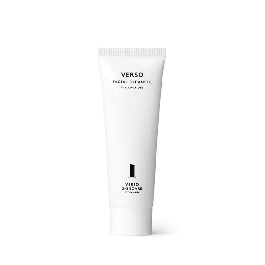 VERSO SKINCARE Facial Cleanser