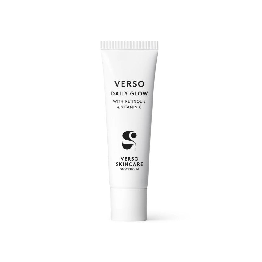 VERSO SKINCARE Daily Glow