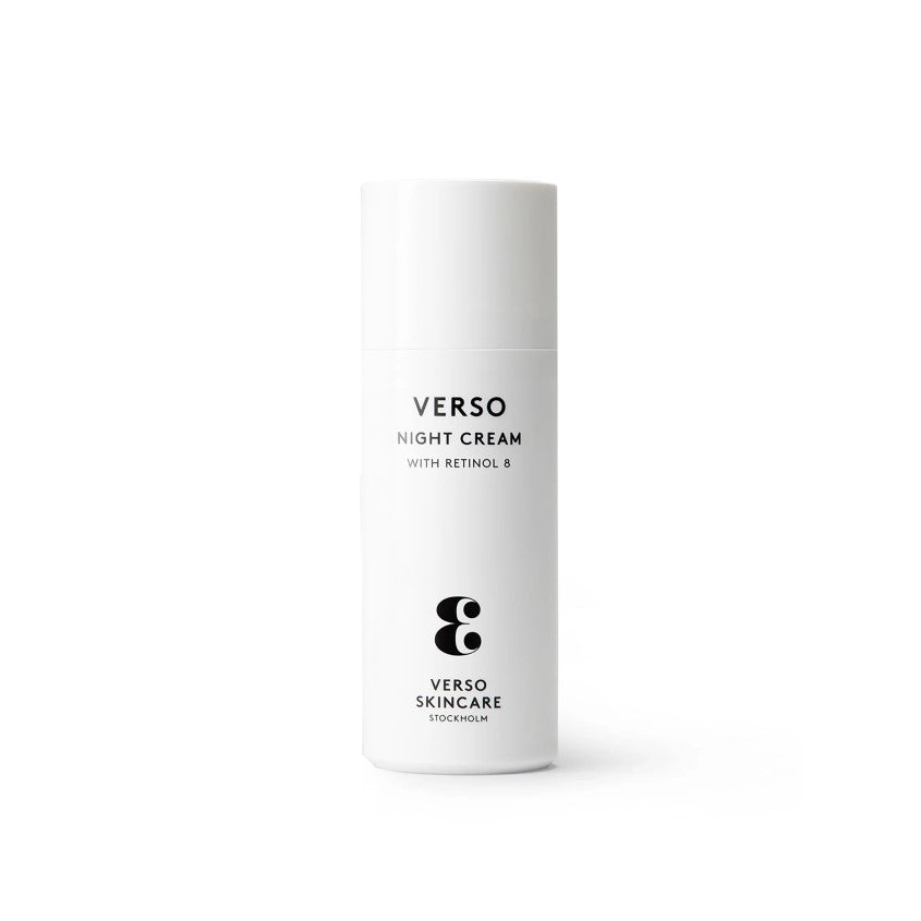 VERSO SKINCARE Night Cream