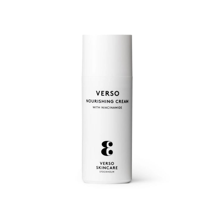 NOURISHING CREAM 50 ML